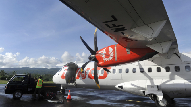 Wings Air rute