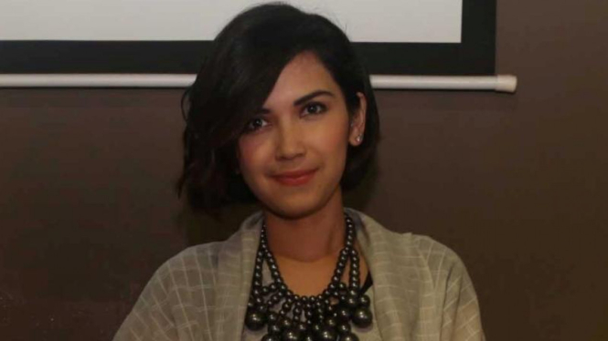 Dinda Kanya Dewi