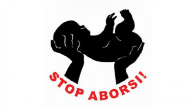 Aborsi.