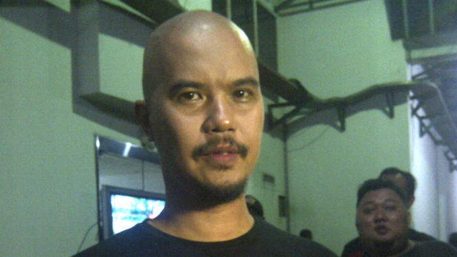ahmad dhani