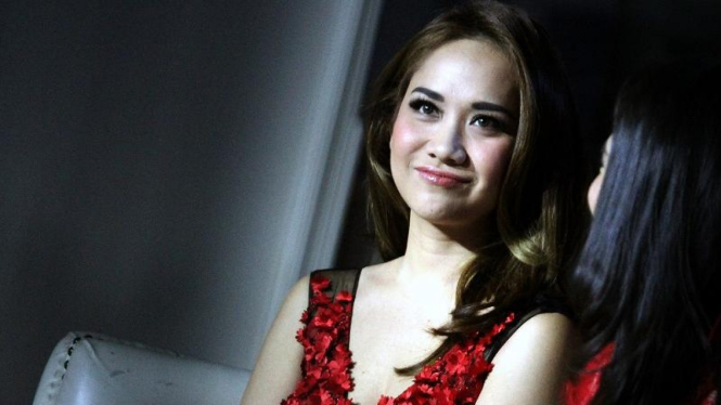 Bunga Citra Lestari
