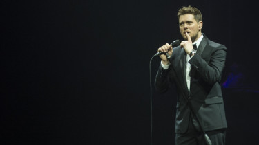 Michael Buble 