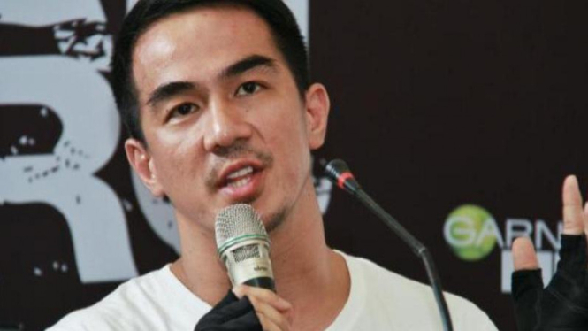 Joe Taslim