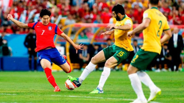 Pemain Korea Selatan, Son Hyeung-min