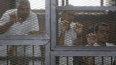 Jurnalis Al Jazeera