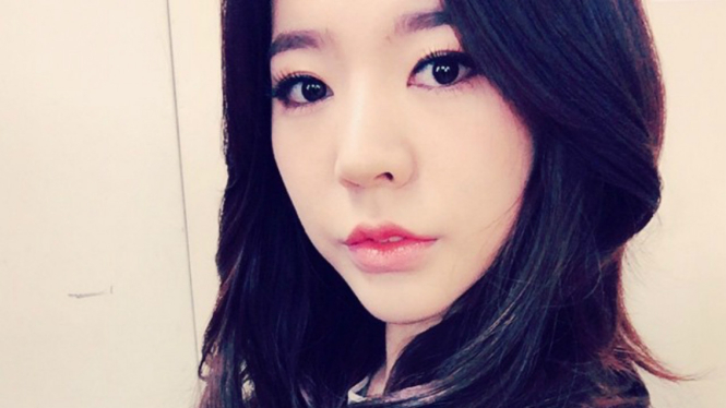 Personel SNSD Sunny