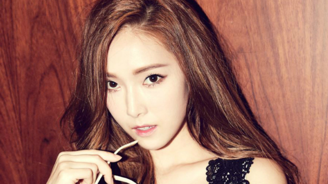 Jessica Jung