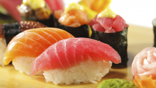 Sushi