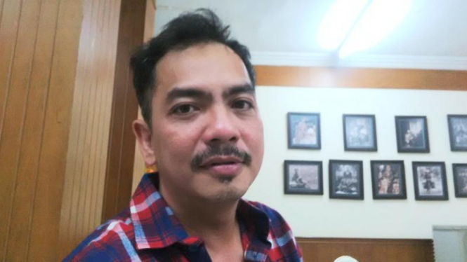 Indra Birowo