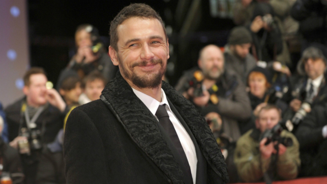 James Franco 