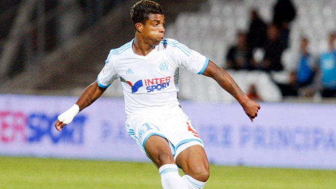 Mario Lemina