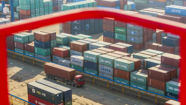 Ekonomi China