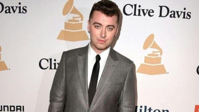 Sam Smith