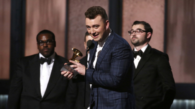 Grammy Awards ke-57