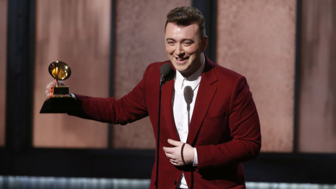 Grammy Awards ke-57