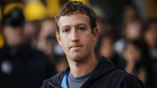 Mark Zuckerberg, Mahasiswa Sukses di Bidang IT