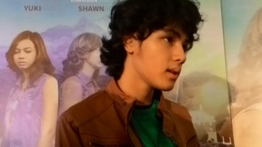Shawn Adrian Khulafa