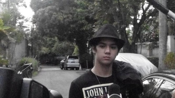 Cerita mengejutkan Maia soal Al Ghazali