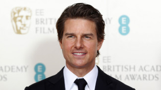 Tom Cruise Ganteng dan Awet Muda di Usia 56 Tahun, Inikah Rahasianya?