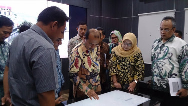 Kepala Bappenas, Andrinof Chaniago