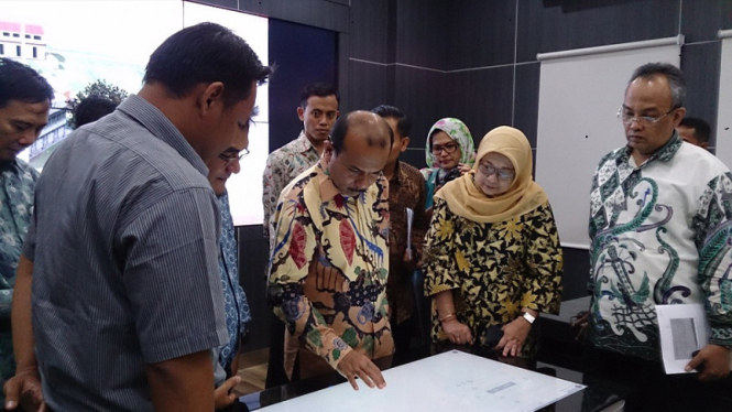 Kepala Bappenas, Andrinof Chaniago