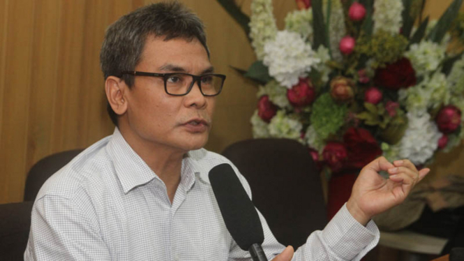 Tanggapan KPK Terhadap Keputusan Praperadilan BG