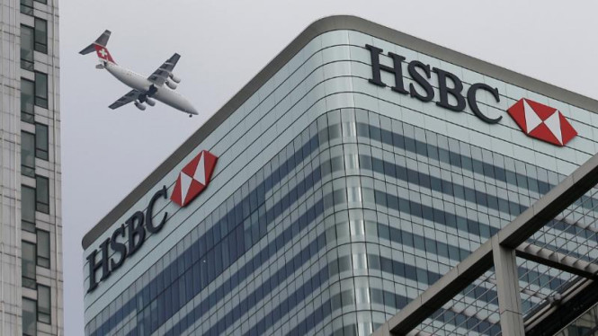 Kantor HSBC