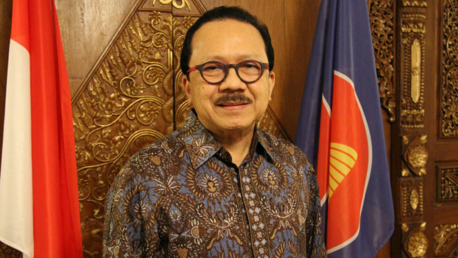Fauzi Bowo