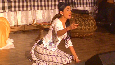 Ayu Laksmi