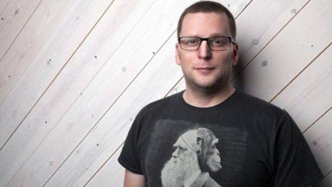 Matt Buckland