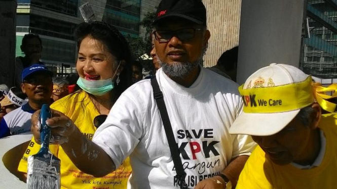 Bambang Widjojanto
