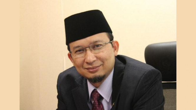 Anggota Komisi XI DPR RI Ecky Awal Mucharam
