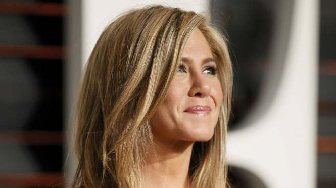 Jennifer Aniston