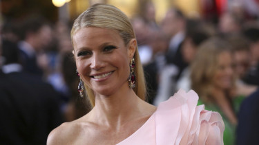 Gwyneth Paltrow