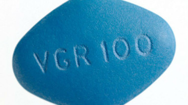 Pil Viagra.