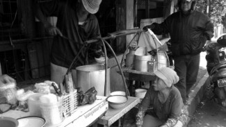 Menghadirkan Laksa Lezat di Sukabumi Sejak 1959