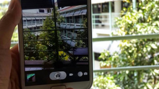 Smartphonegraphy, Membuat Foto Lebih Asyik