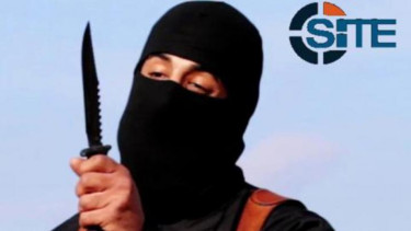 JIhadi John Mohammed Emwazi