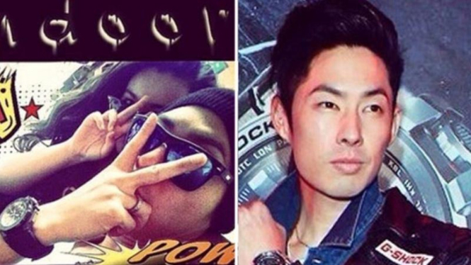 Vanness Wu 