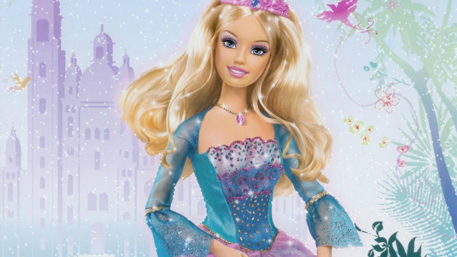 Barbie