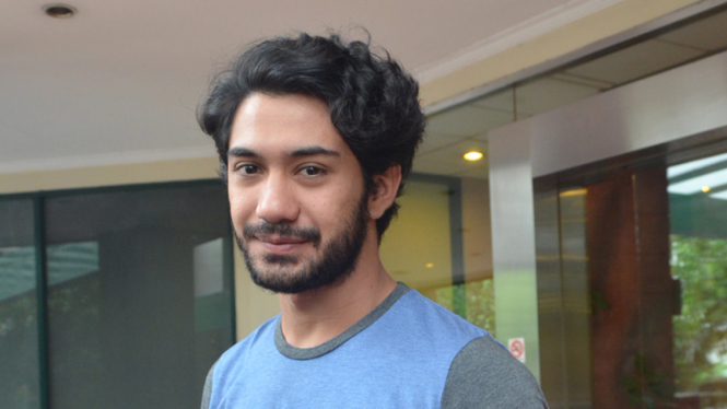 Reza Rahadian