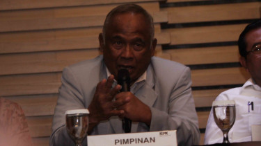 koordinasi dan sinergi antar penegak hukum