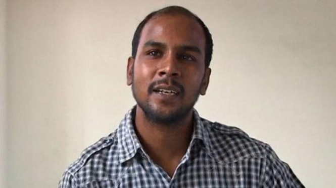 Pemerkosa di India, Mukesh Singh