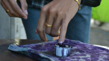 Panwaslu Malang Pangkas Anggaran Pilkada hingga Rp1,5 Miliar