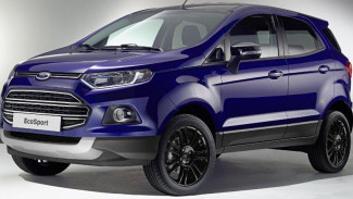 Penjualan Masih Oke, Ford Malah Tutup di Indonesia
