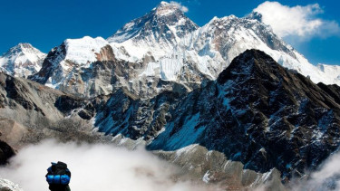 Mount Everest