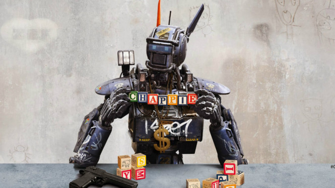 Chappie