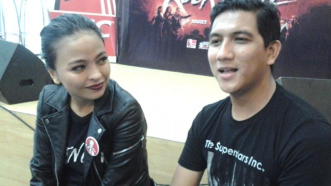 Tantri Kotak dan Arda