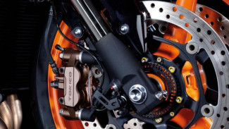 Tips Mudah Merawat Rem Cakram pada Motor
