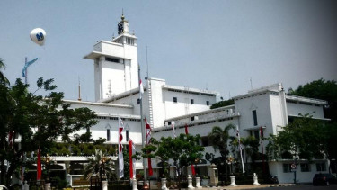 Kota Surabaya siap laksanakan pilkada serentak